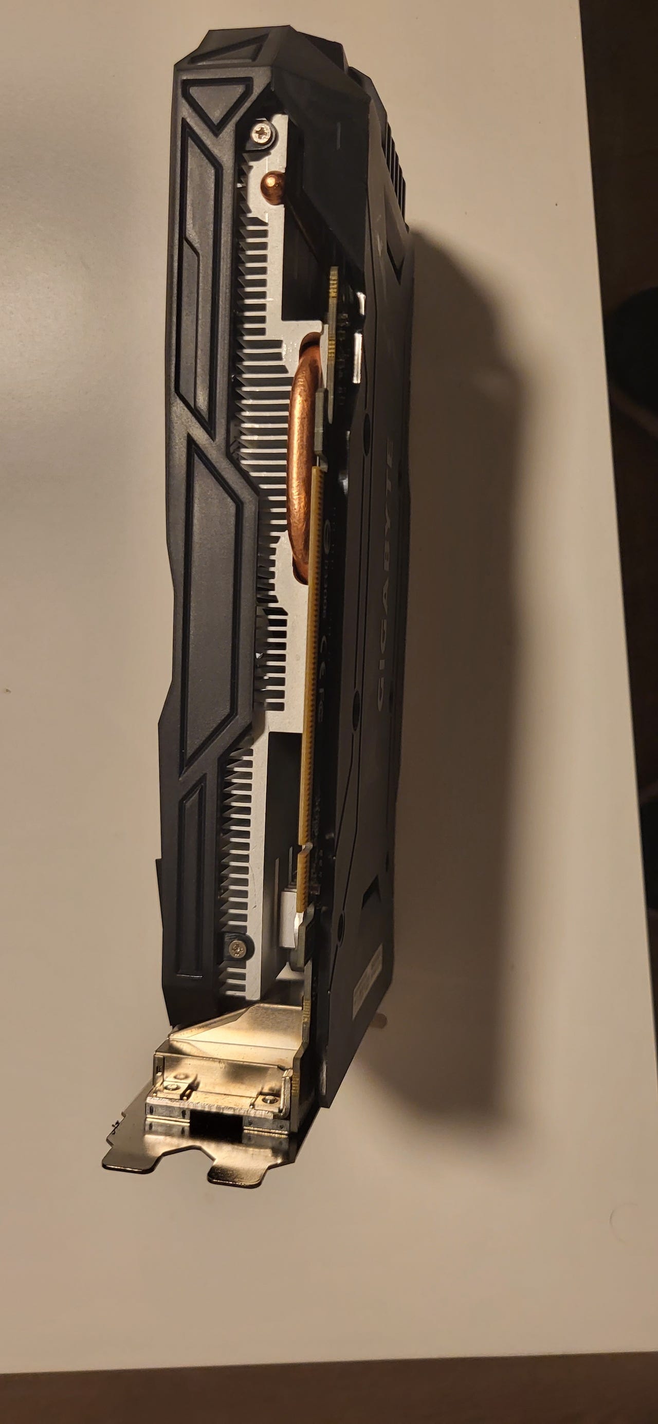 Gigabyte GeForce GTX 1060 6GB FINN Torget