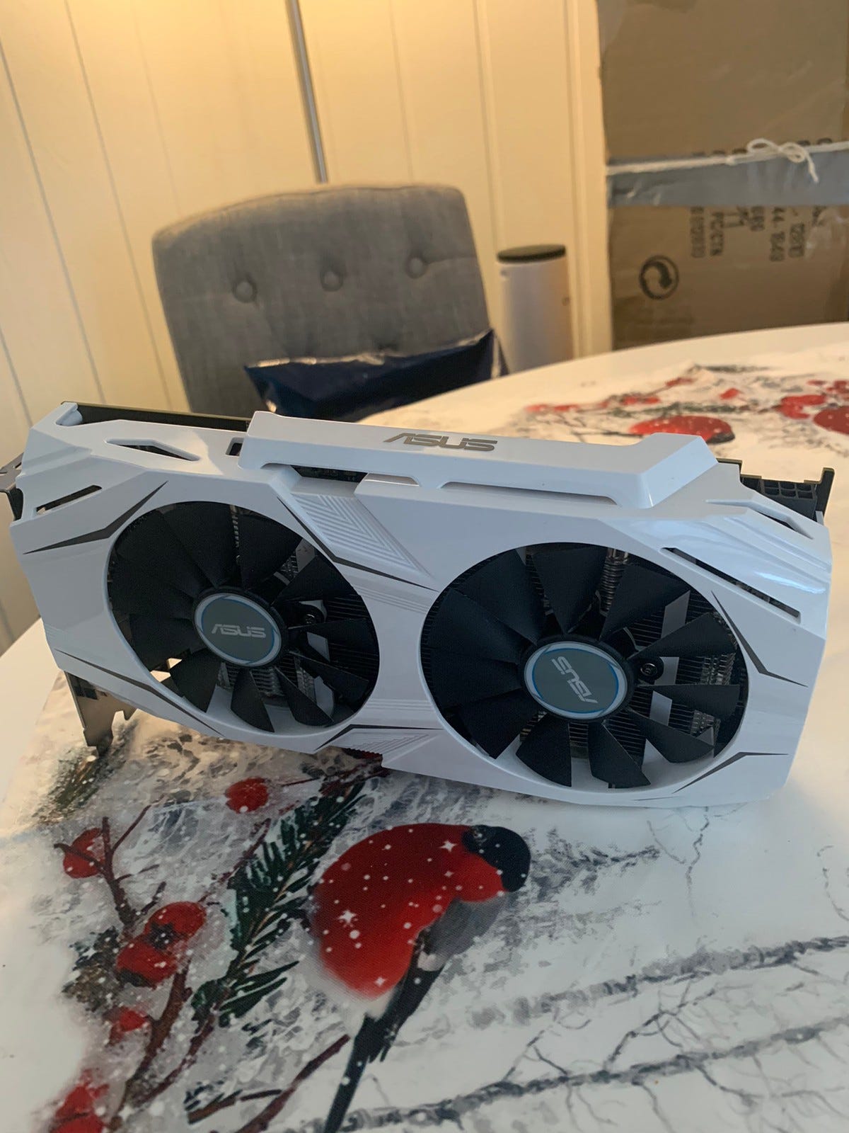 GTX 1060 6gb FINN Torget