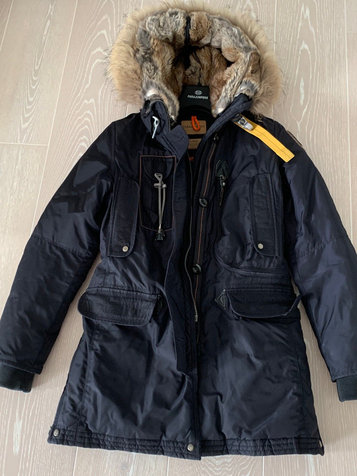 Parajumpers kodiak discount dam