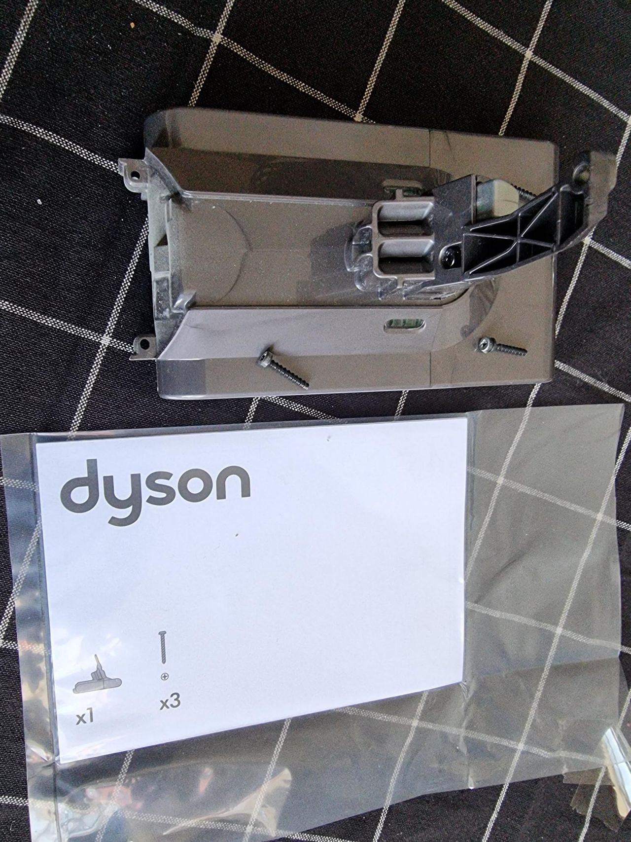 Batteri til Dyson v8 absolute | FINN torget