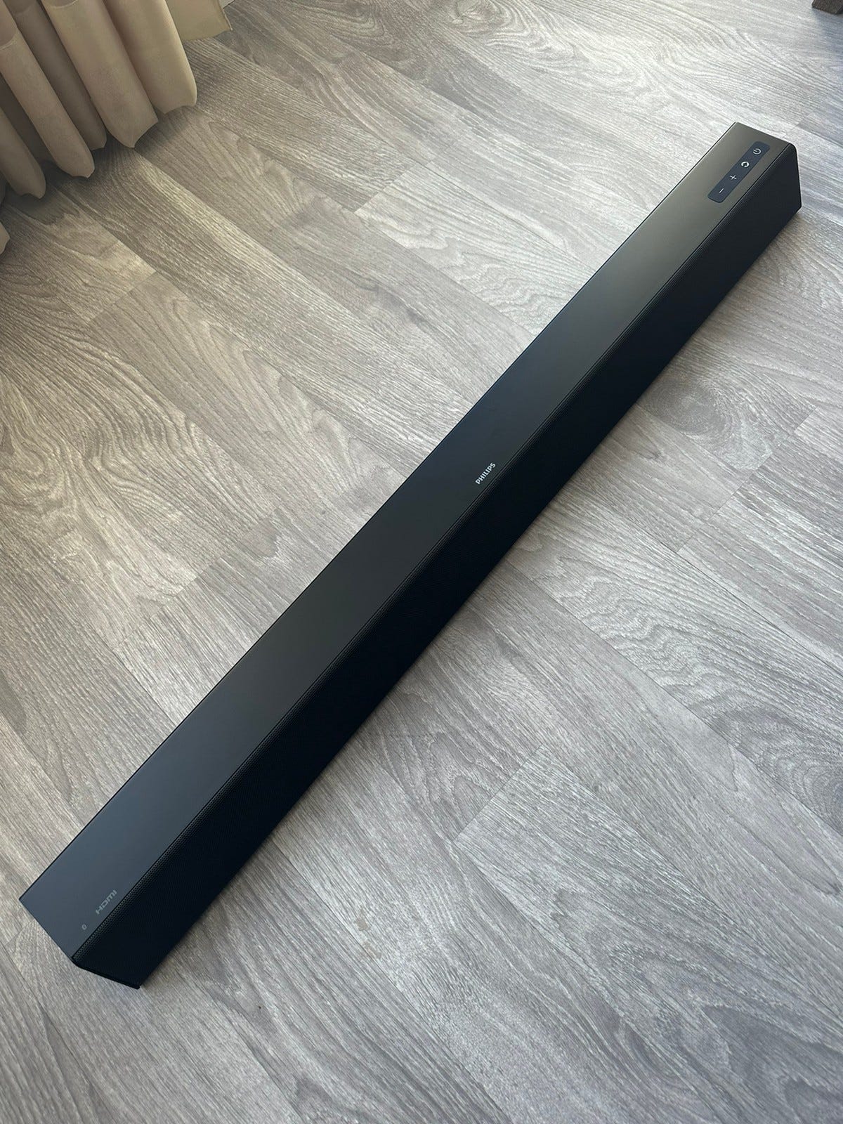Philips Tab5105 12 Lydplanke Helt Ny FINN Torget