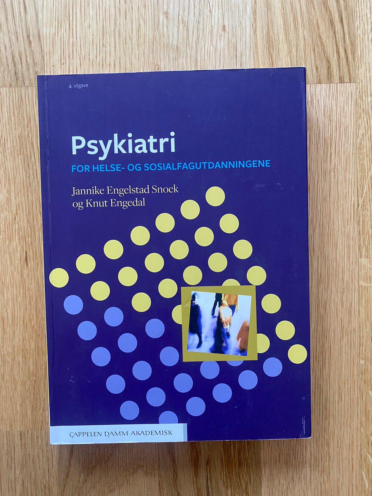 Psykiatri, For Helse- Og Sosialfagutdanningene | FINN Torget