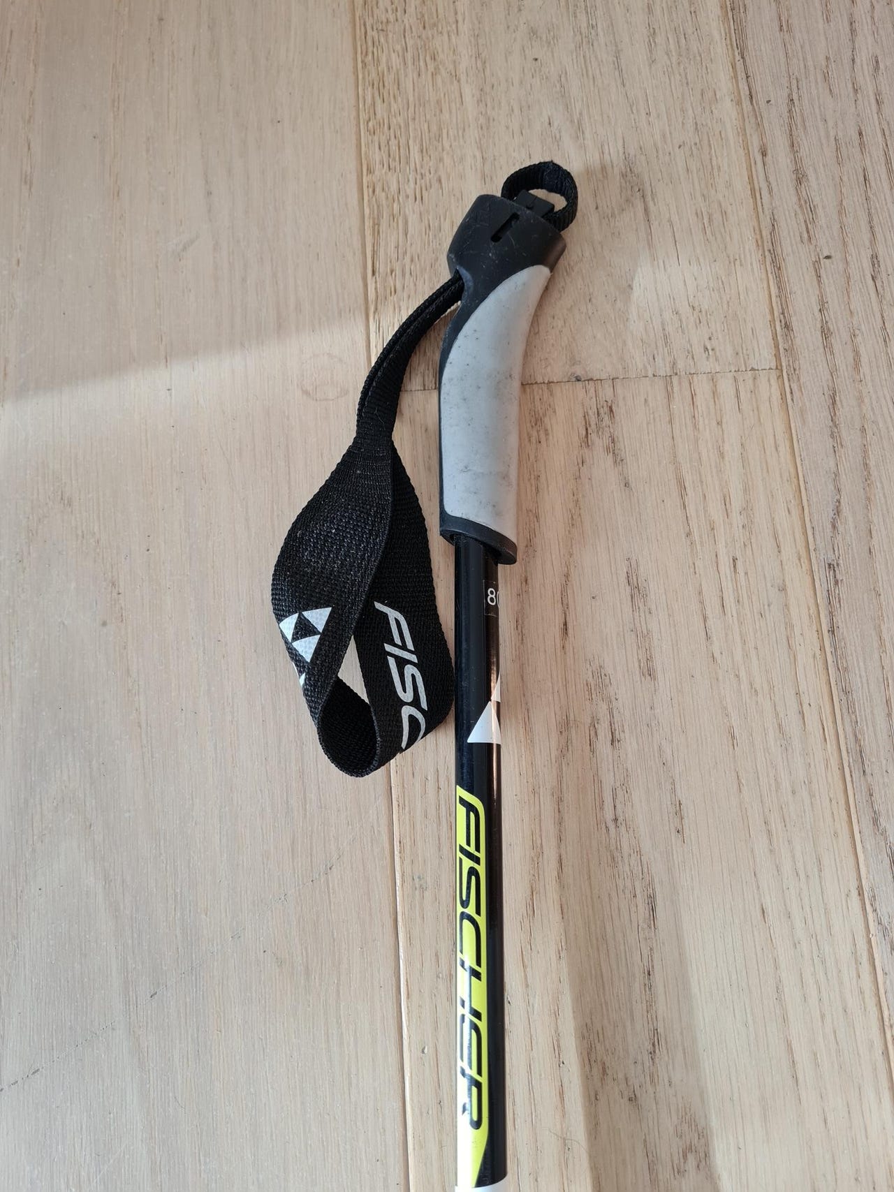 Skistaver FISHER langrenn 80 cm FINN