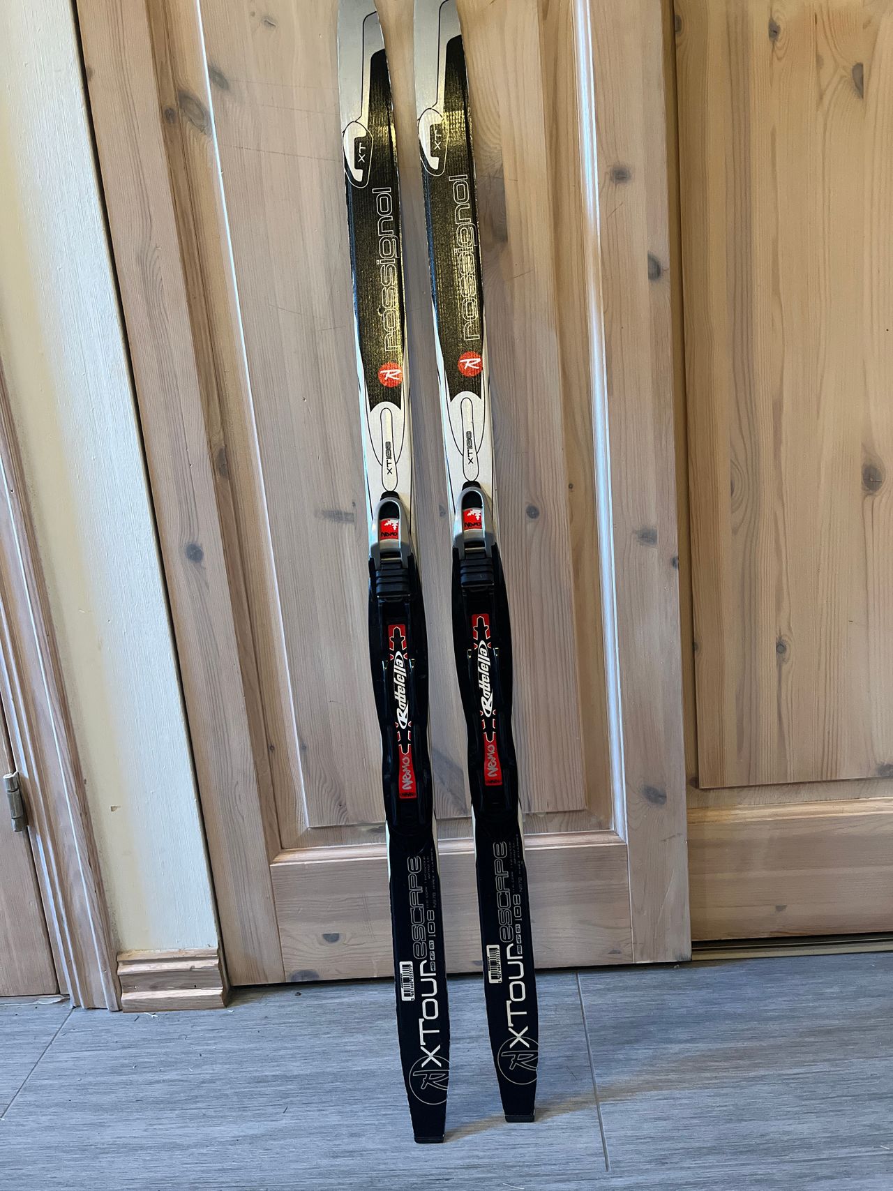 Rossignol Sm Refrie Langrennski Cm Finn Torget