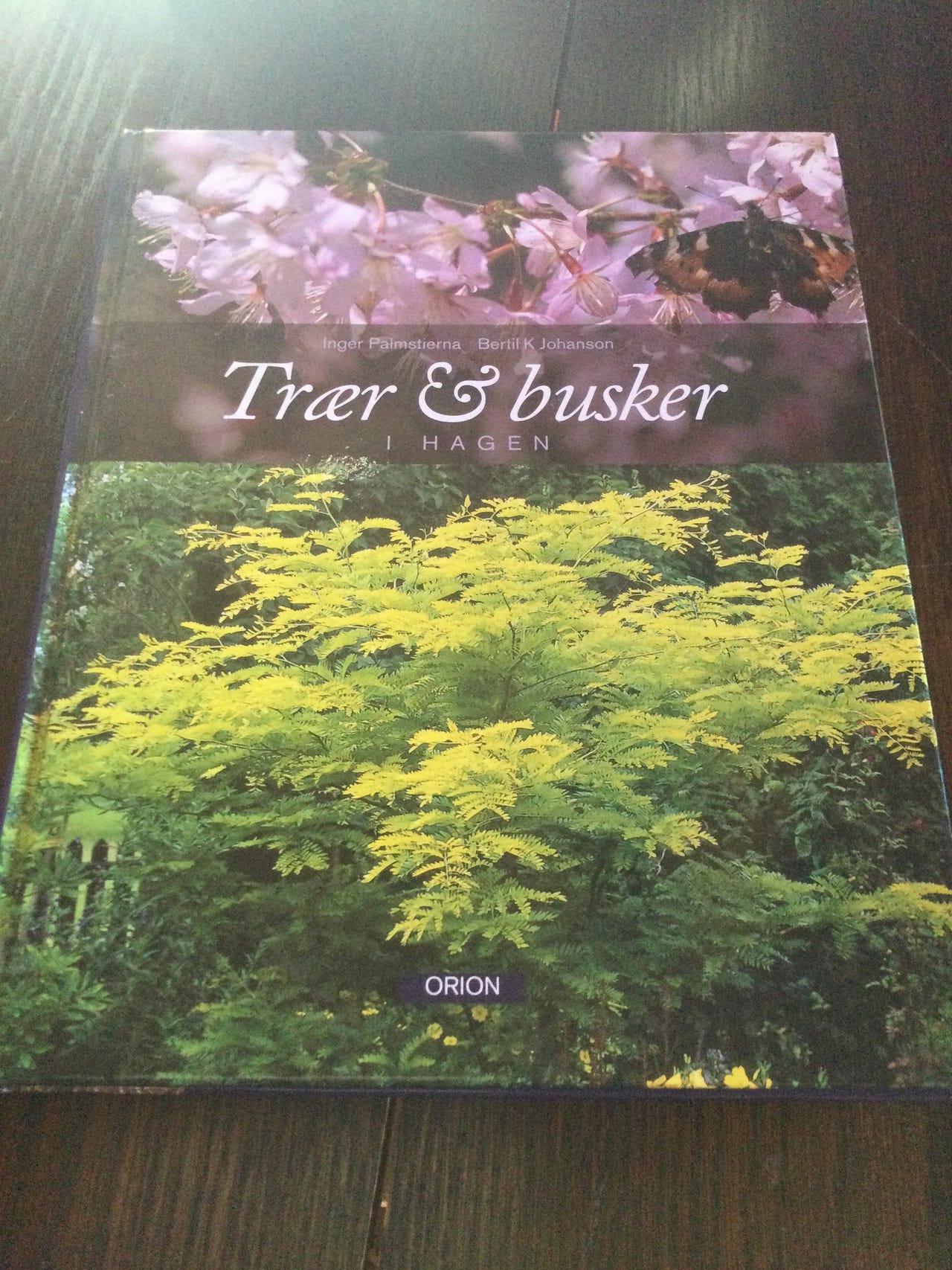 Trær & busker i hagen | FINN torget