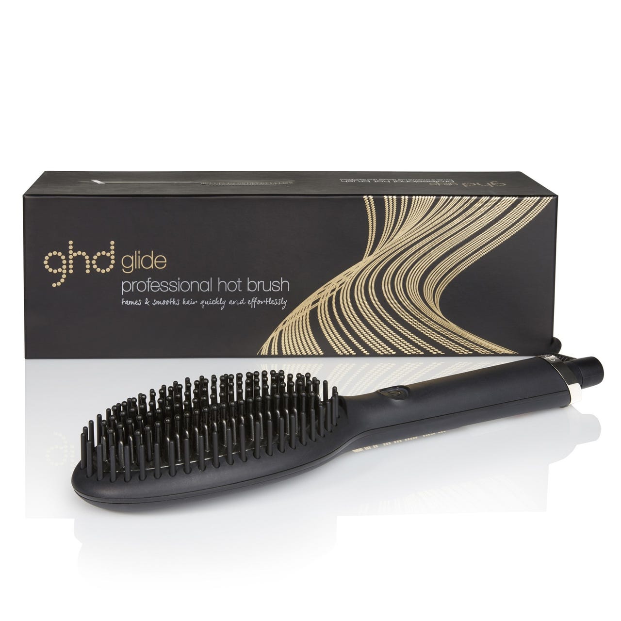ghd-hot-brush-varme-retteb-rste-finn-torget
