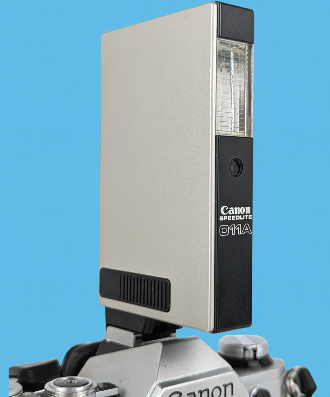 canon 011a speedlite