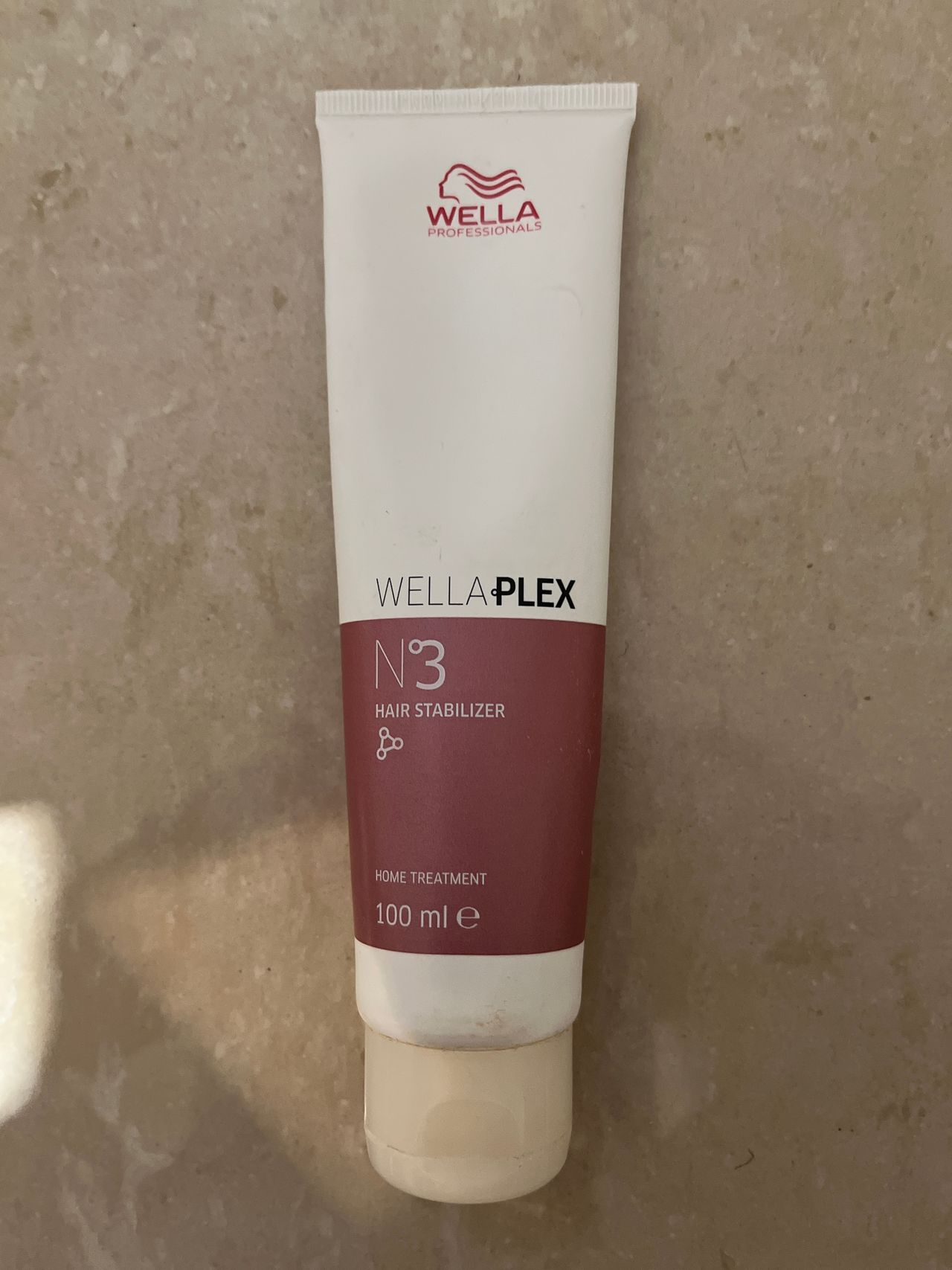 Wella WellaPlex  Hair Stabilizer | FINN torget