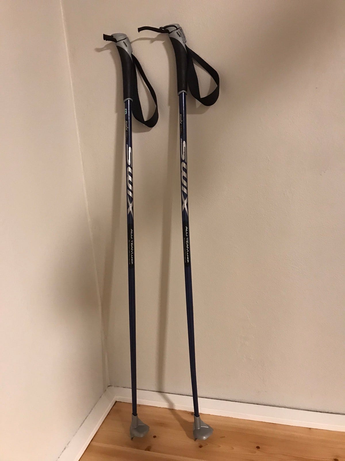 Skistaver barn Swix 100 cm FINN