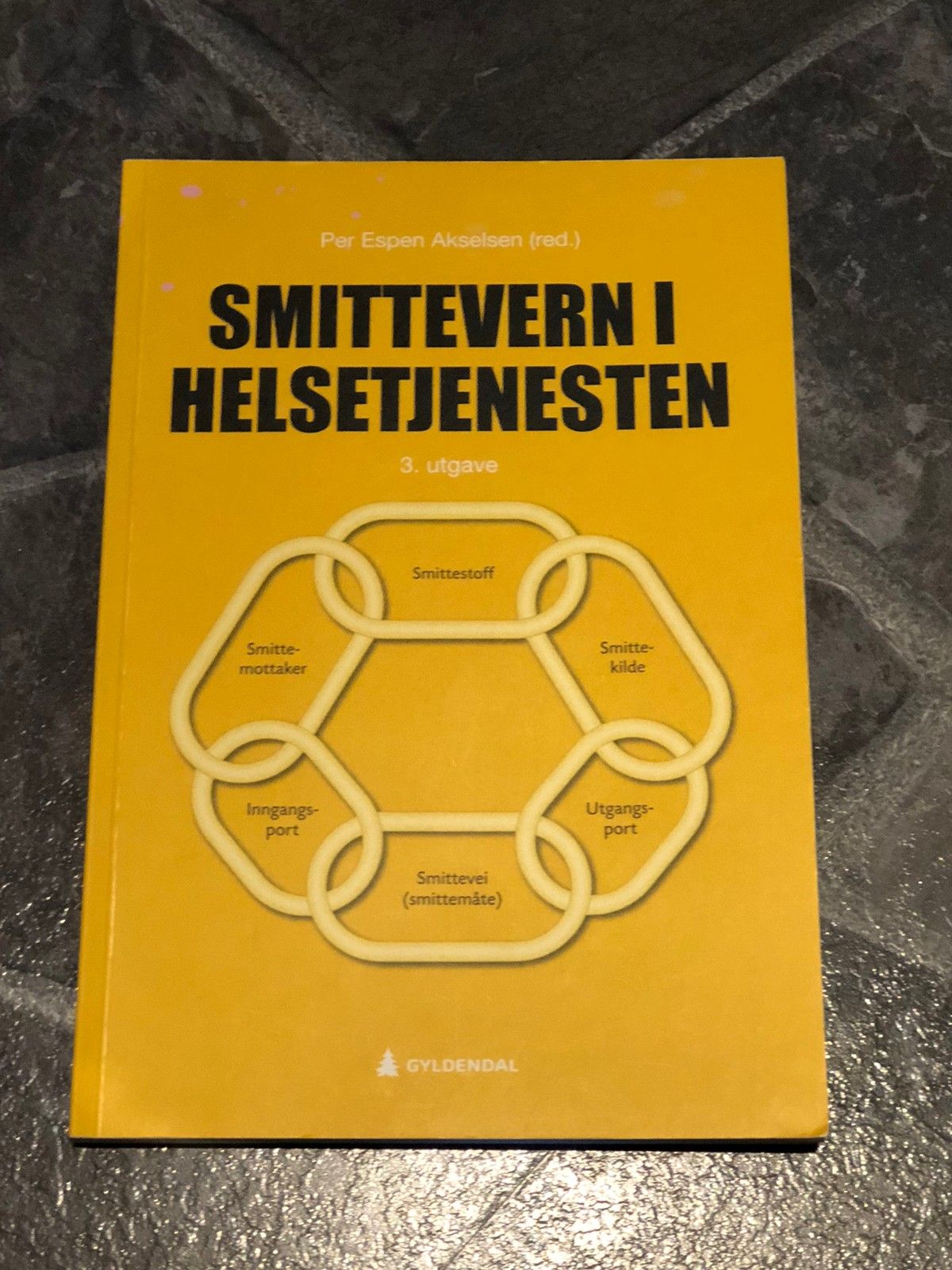 Smittevern I Helsetjenesten | FINN Torget