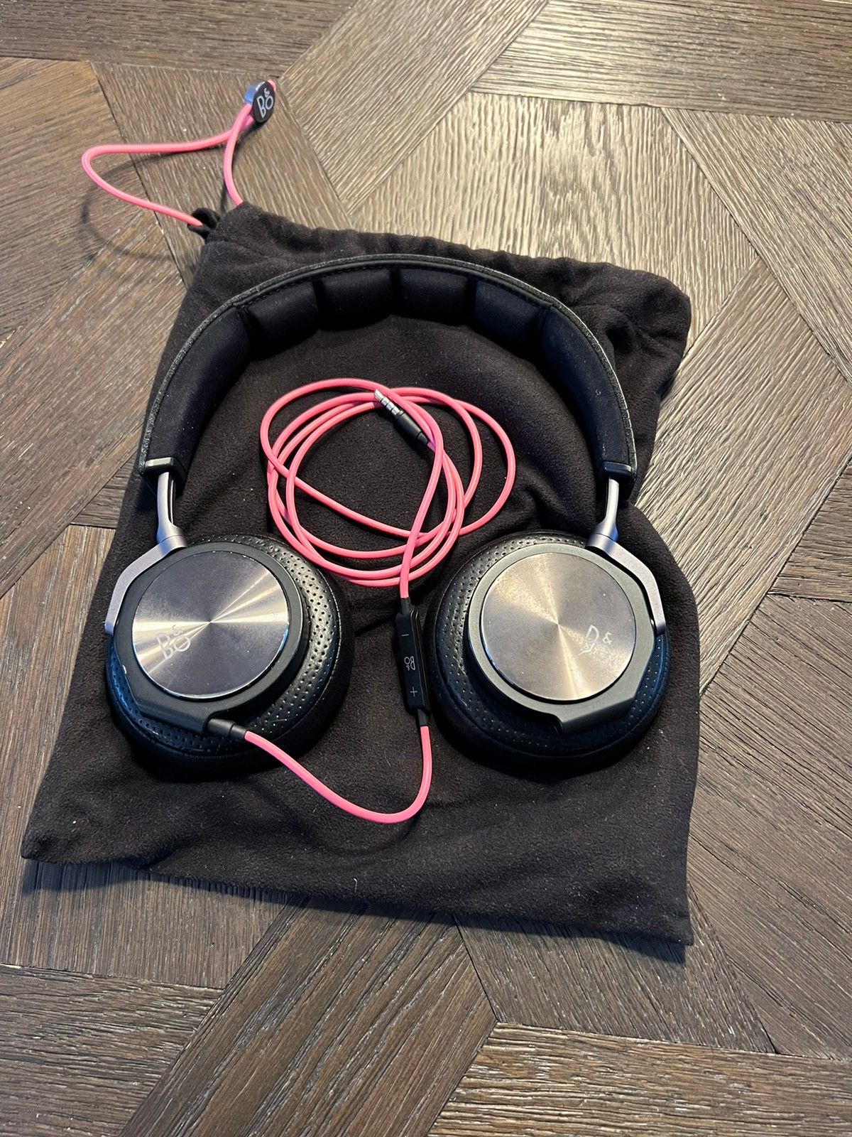 Bang & Olufsen BeoPlay H6 Rapha edition | FINN torget