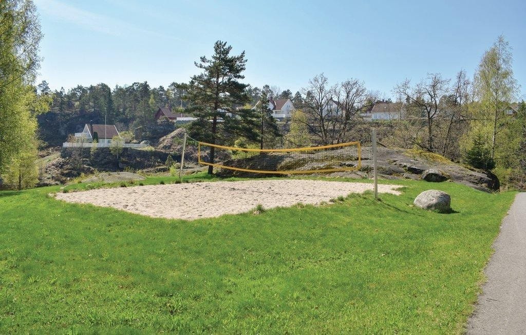 Sandvolleyball Galleribilde