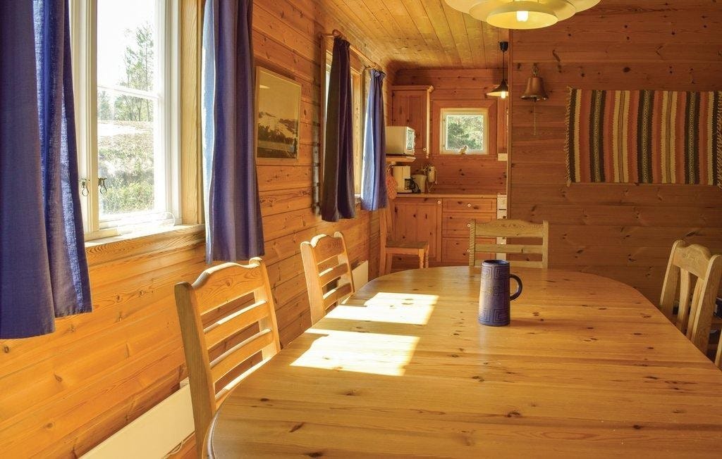 Spisestue Galleribilde