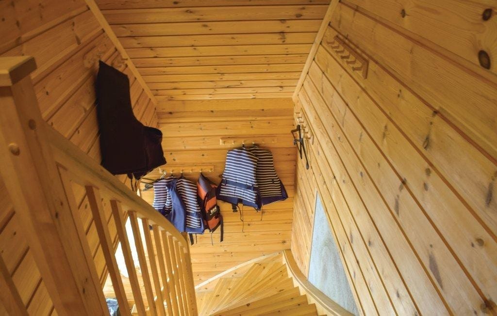 Trappeoppgang Galleribilde