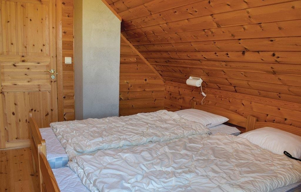 Hovedsoverom Galleribilde