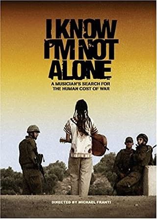 I Know I m Not Alone DVD FINN torget