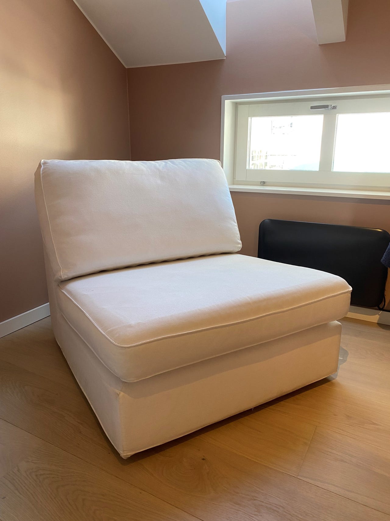 Ikea Kivik Stol FINN