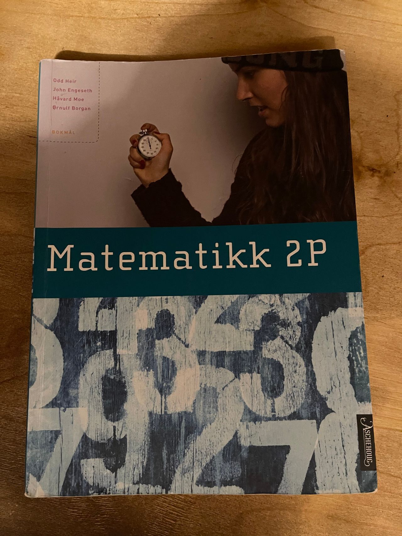 Matematikk 2P | FINN Torget