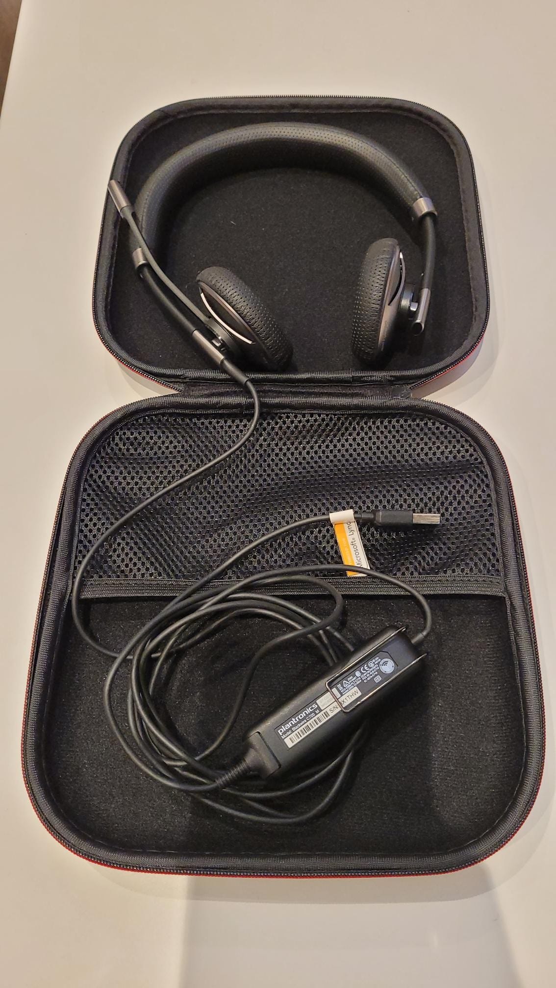 Usb Headset Bluetooth Headset Plantronics Headset C720 Plantronics