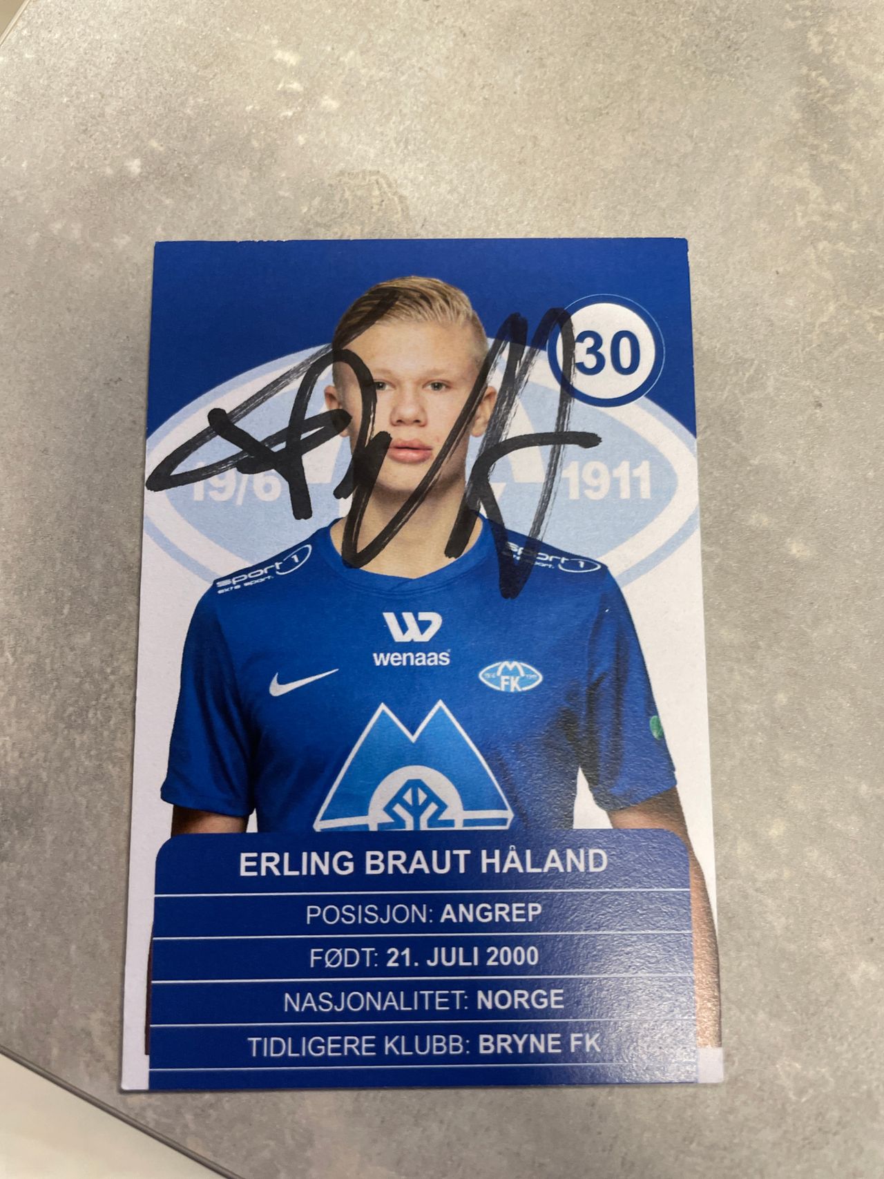 fotballkort | FINN torget