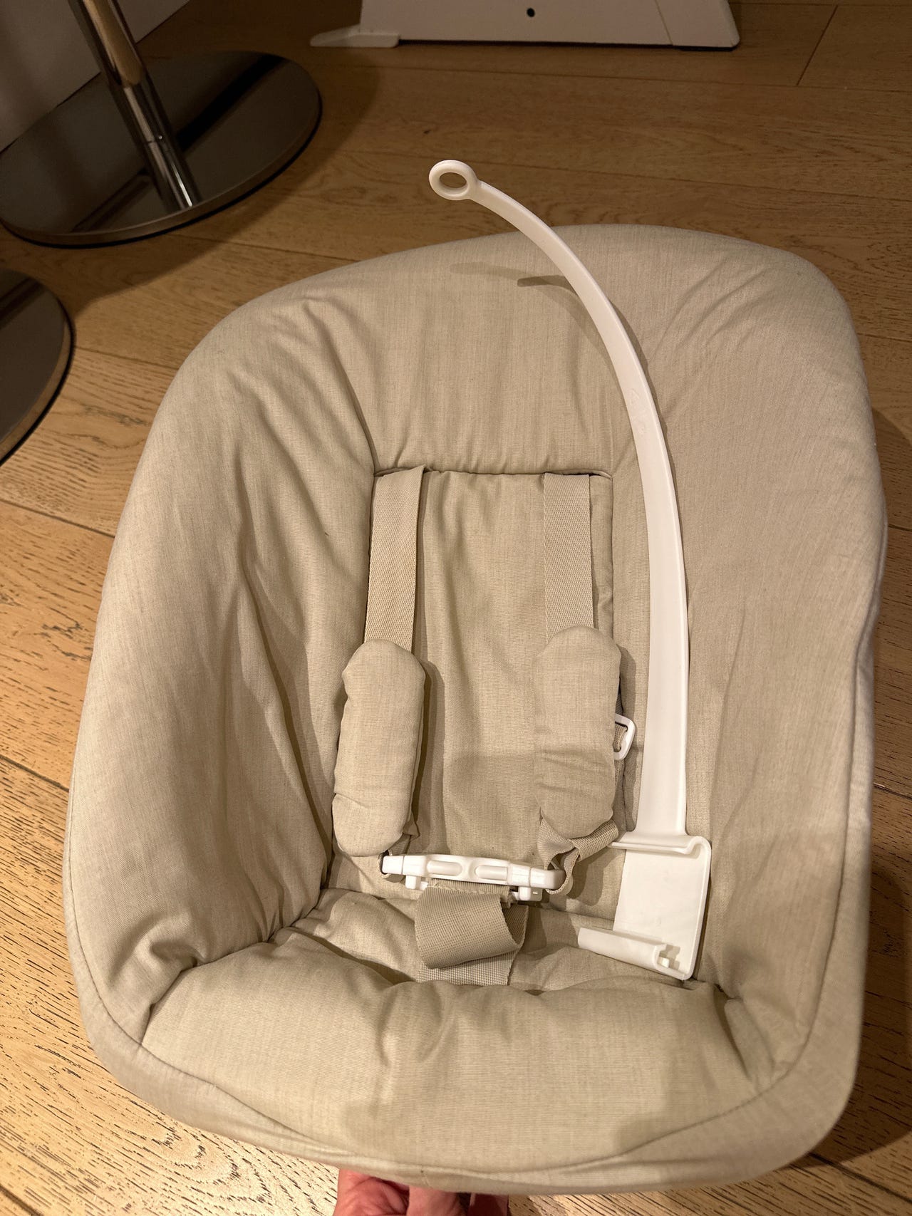 Stokke Newborn til Tripp Trapp 275, Som ny! FINN