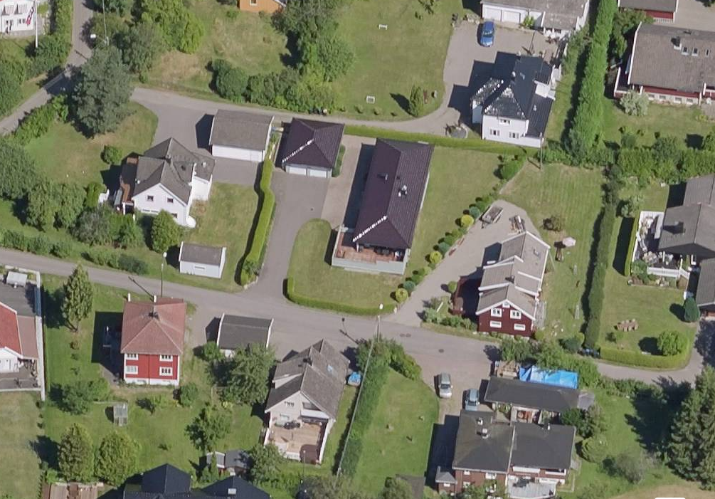 Oversikt Galleribilde