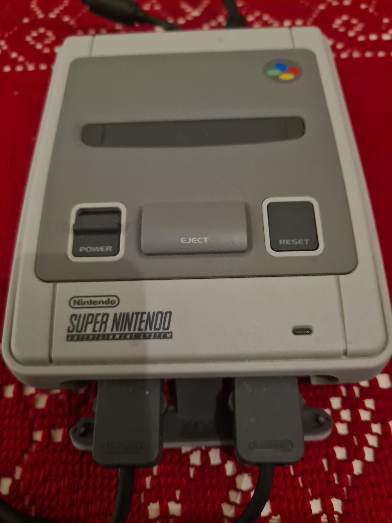 Mini supernintendo selges. | FINN torget