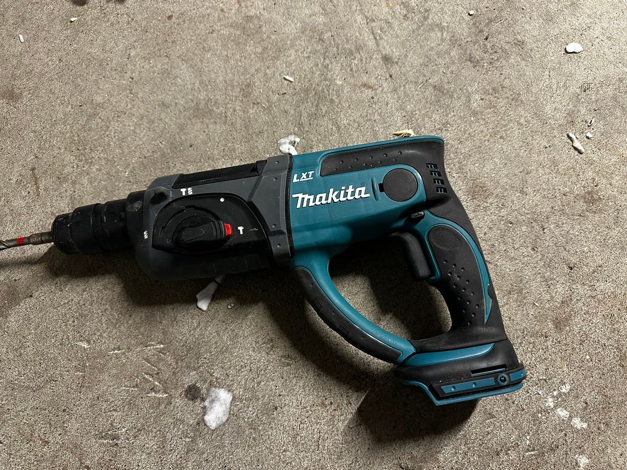 makita dhr202 | FINN torget