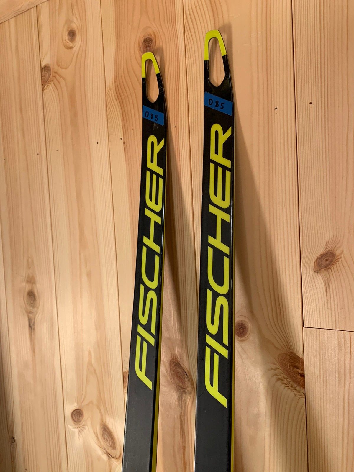 Fischer Speedmax 3D skøyteski | FINN torget