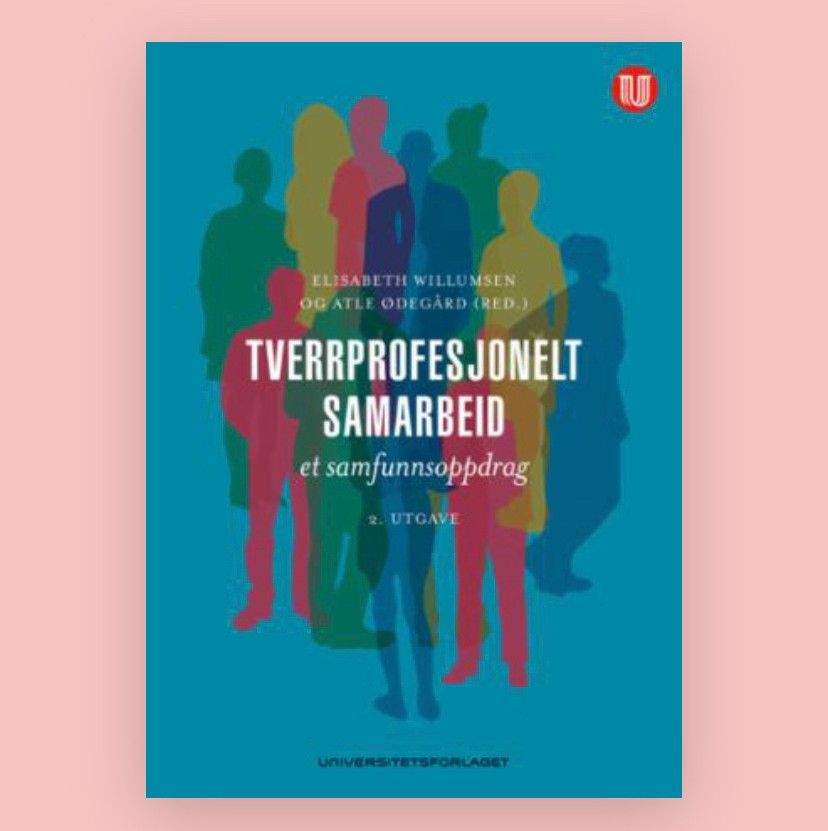 Tverrprofesjonelt Samarbeid | FINN Torget