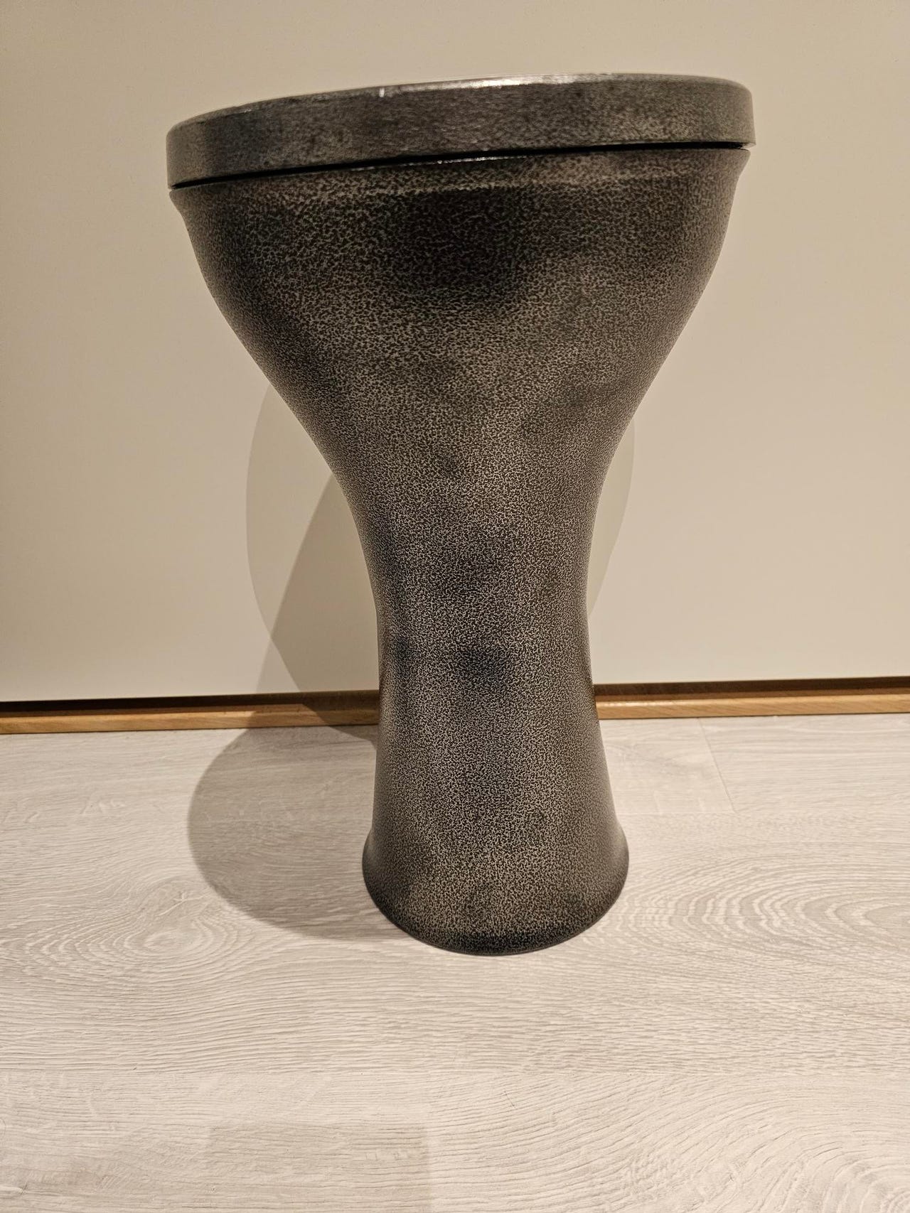 Doumbek Tromme. FINN