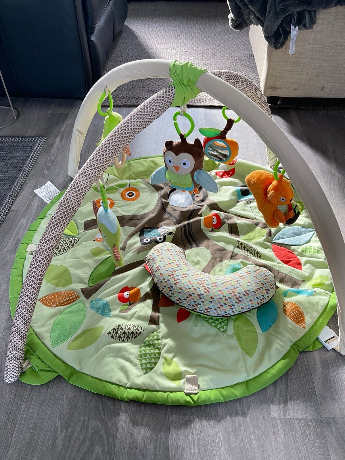 Babygym, Treetop Friends - Skip Hop | FINN-torget
