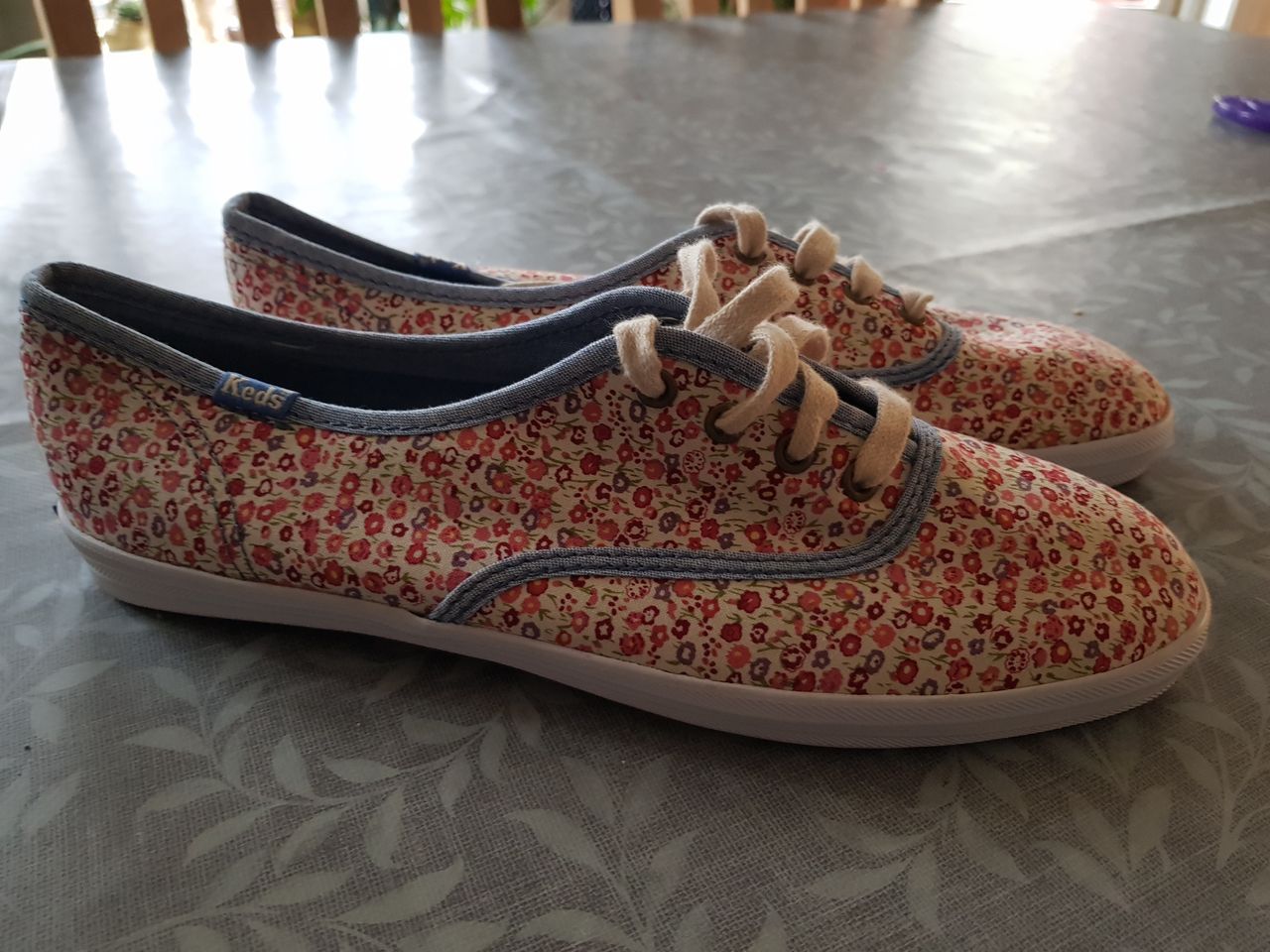 Keds sko on sale