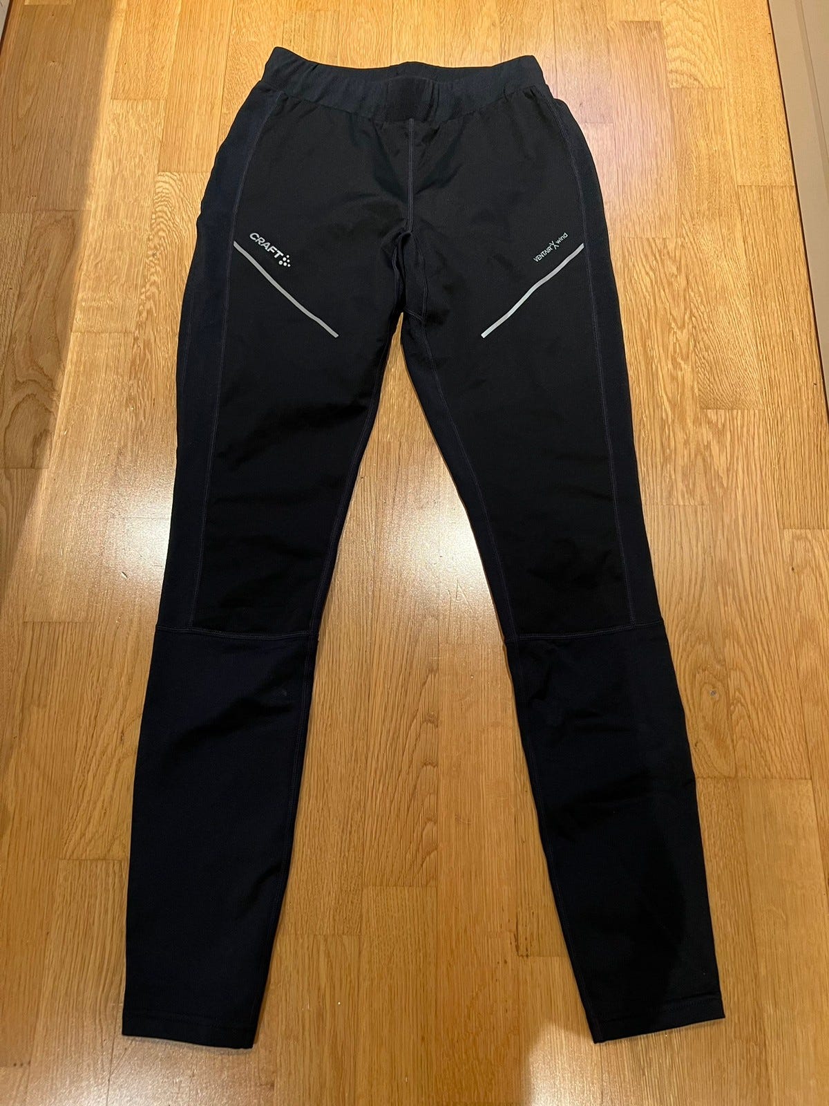 Craft Ventair X wind treningsbukse FINN