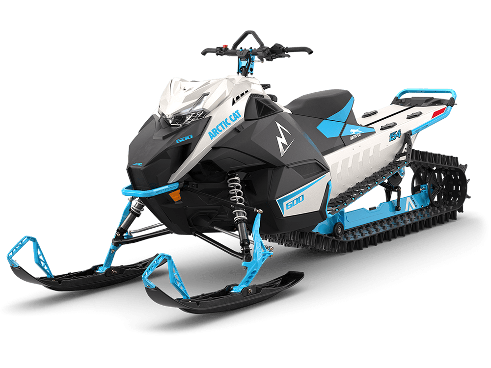 Til salgs Arcticcat Catalyst M600 Alpha One ES 146/2,6 2024 600 ccm Snøscooter FINN.no