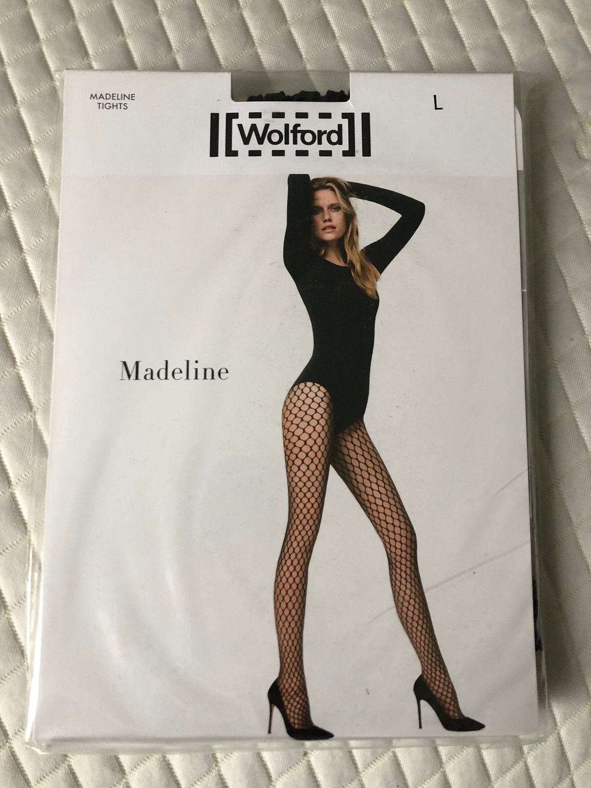 Wolford Madeline FINN torget