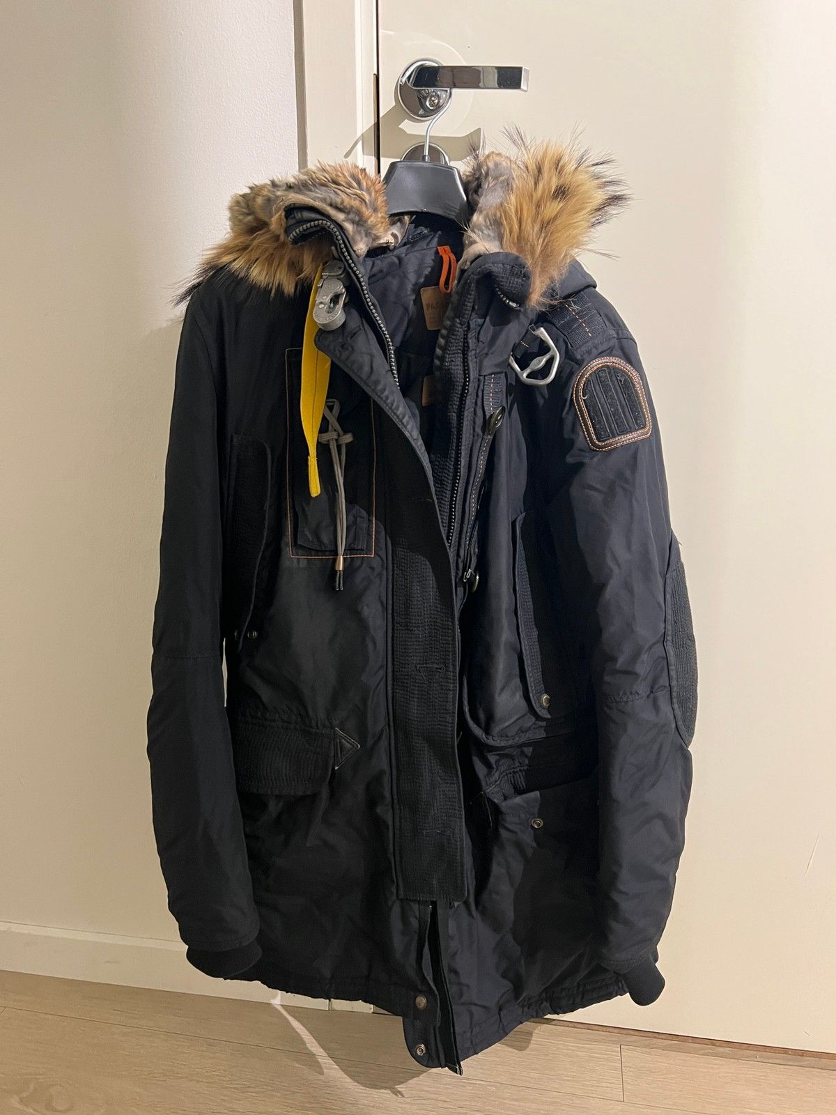 Parajumpers kodiak discount dame