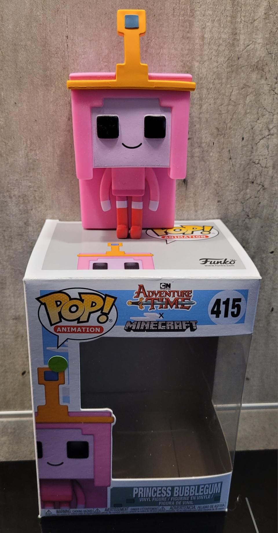 FUNKO POP 
