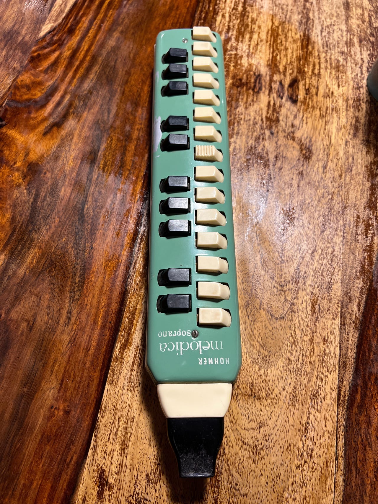 Hohner Melodica Soprano Vintage | FINN-torget