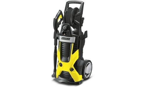 Karcher K7 høytrykkspyler | FINN torget
