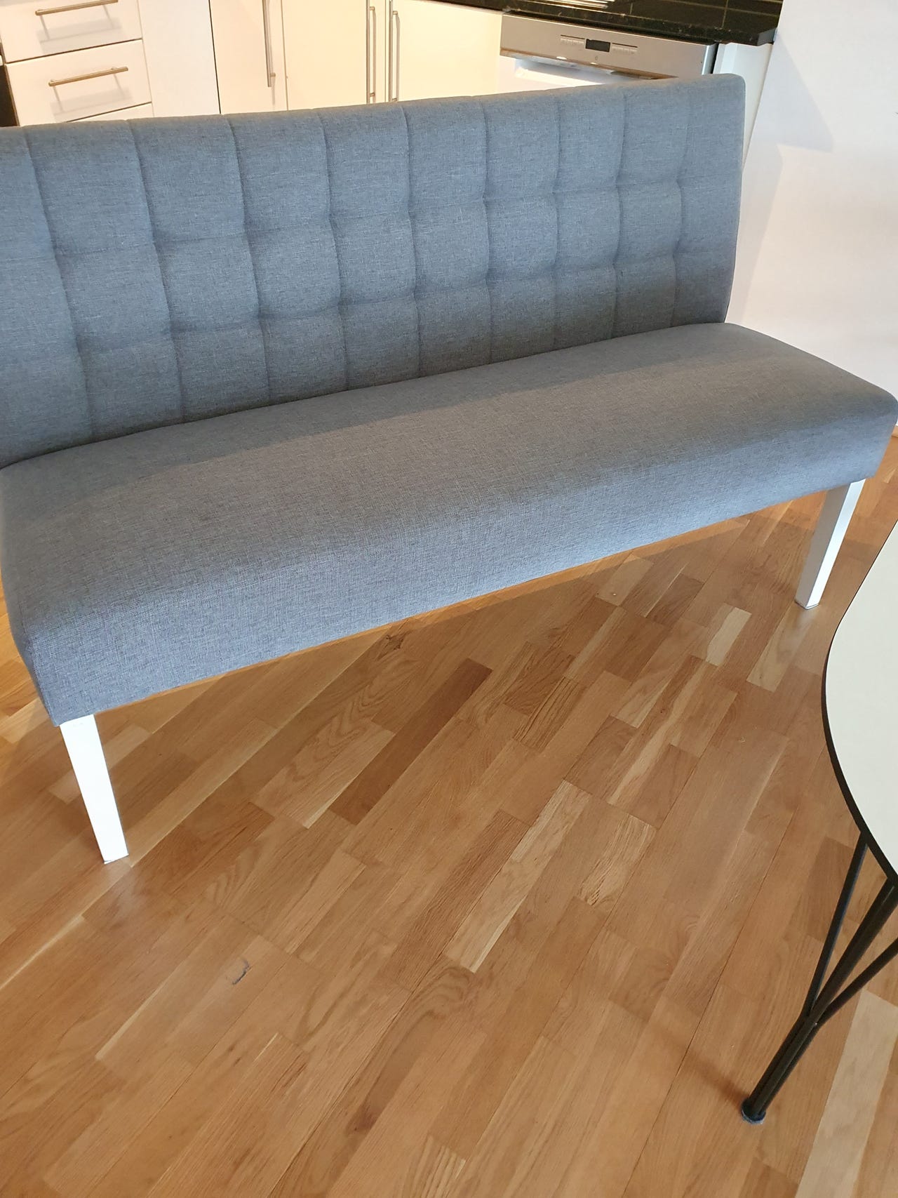 Sofa til kjøkken selges FINN