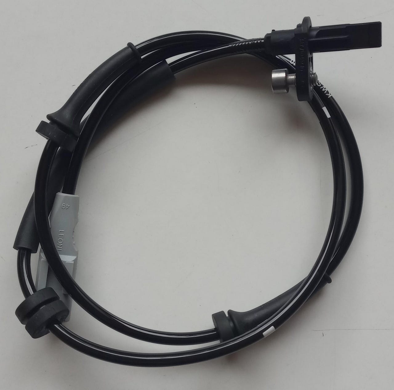 Ny ABS Sensor Citroen C4, Berlingo II, Peugeot 5008, Partner II