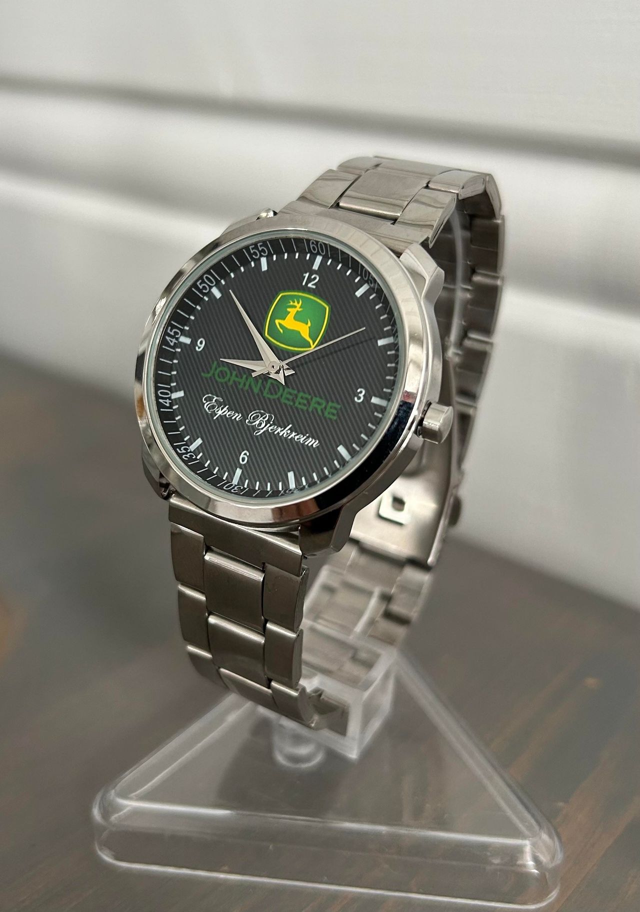 John deere watches outlet for sale