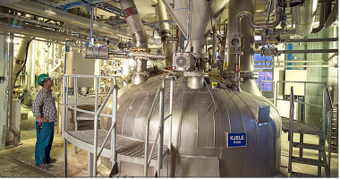 Bedriftens profilbilde