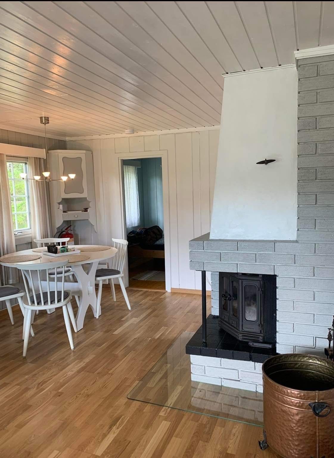 Spisekrok Galleribilde