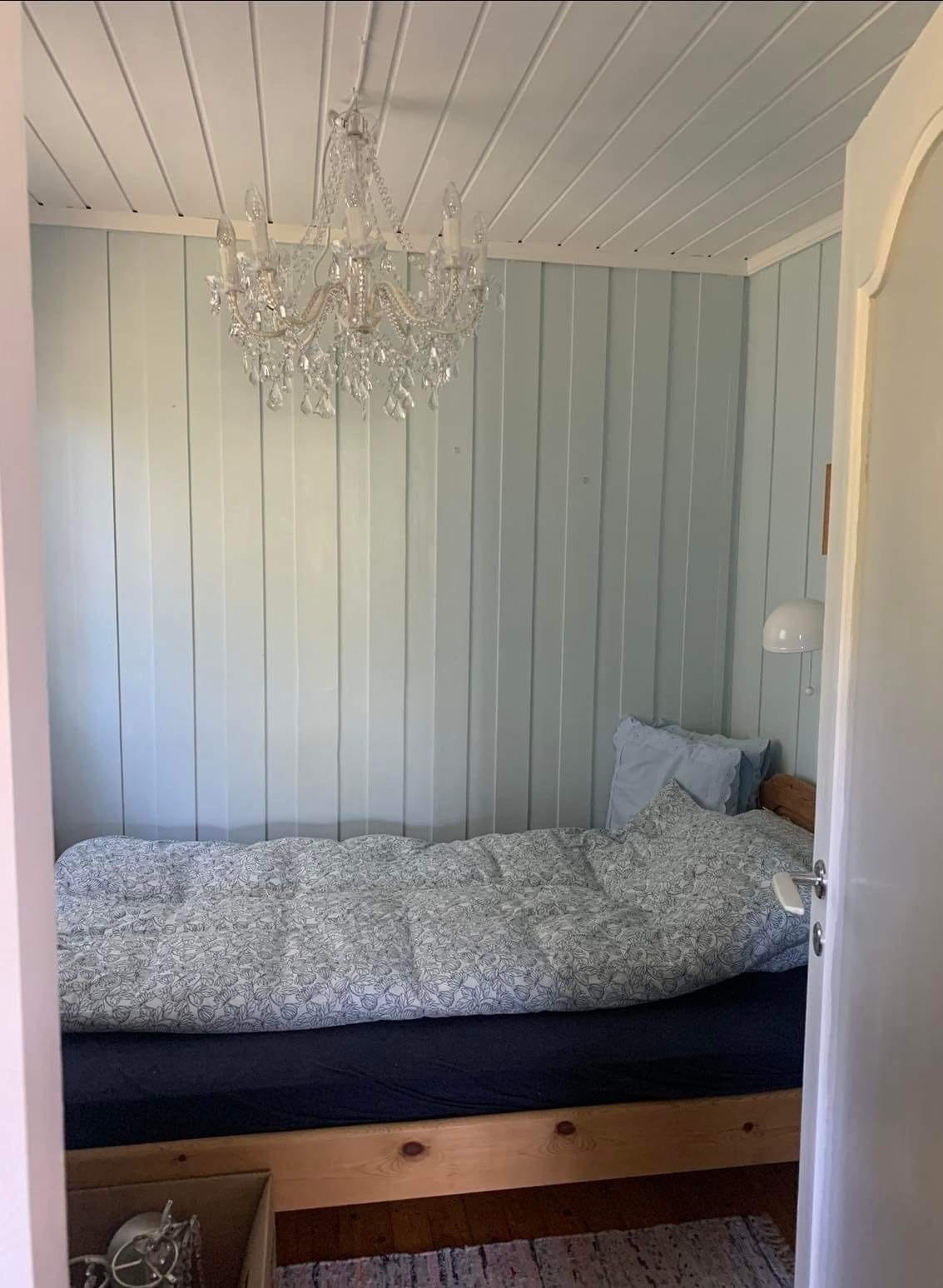 Soverom 3, dobbeltseng Galleribilde