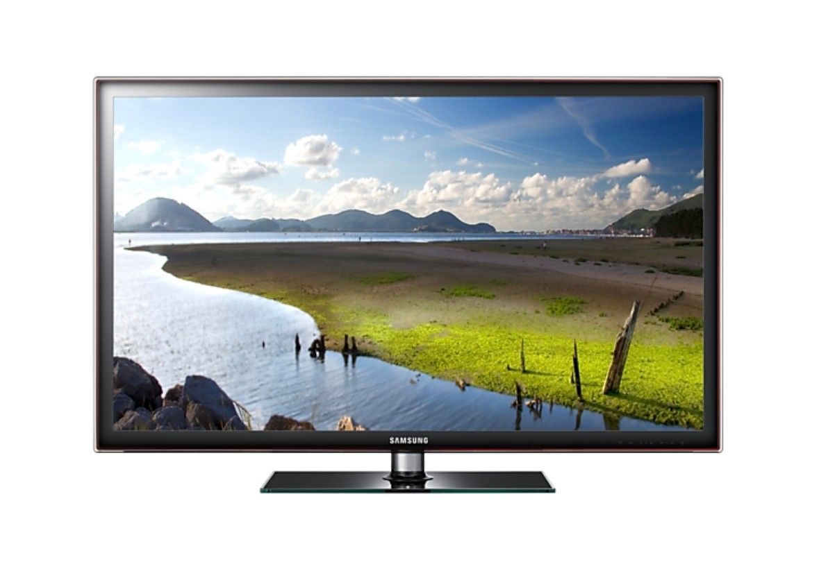 Samsung Smart TV 40 Tommer FINN Torget
