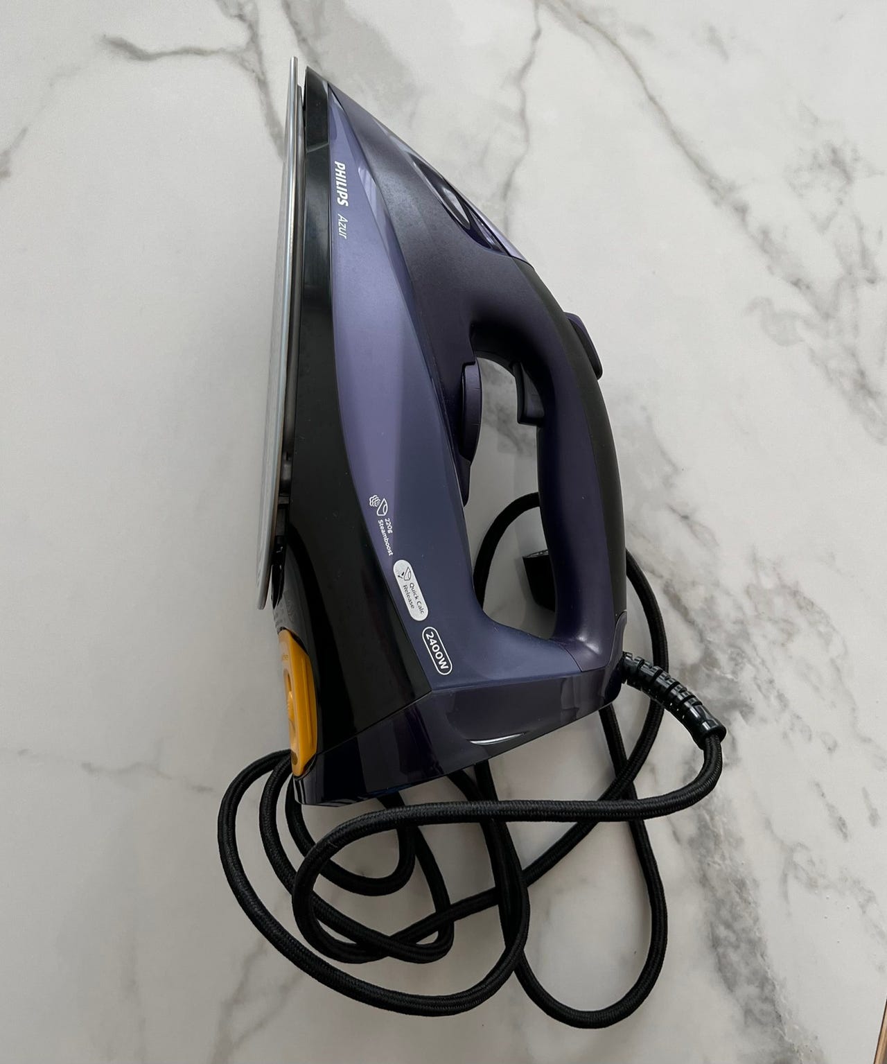 Philips Azur GC4563/30 Strykejern | FINN torget