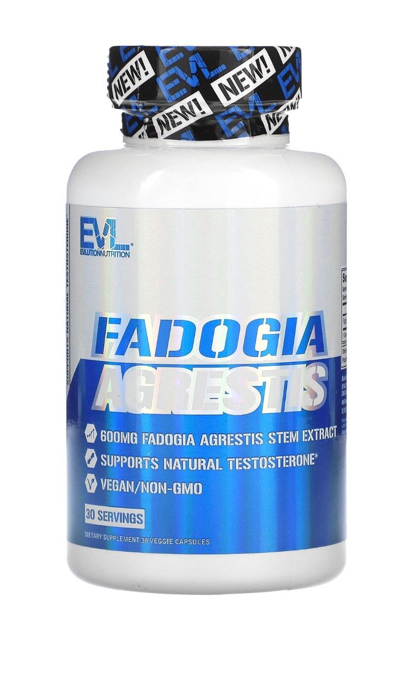 Fadogia Agrestis | FINN-torget
