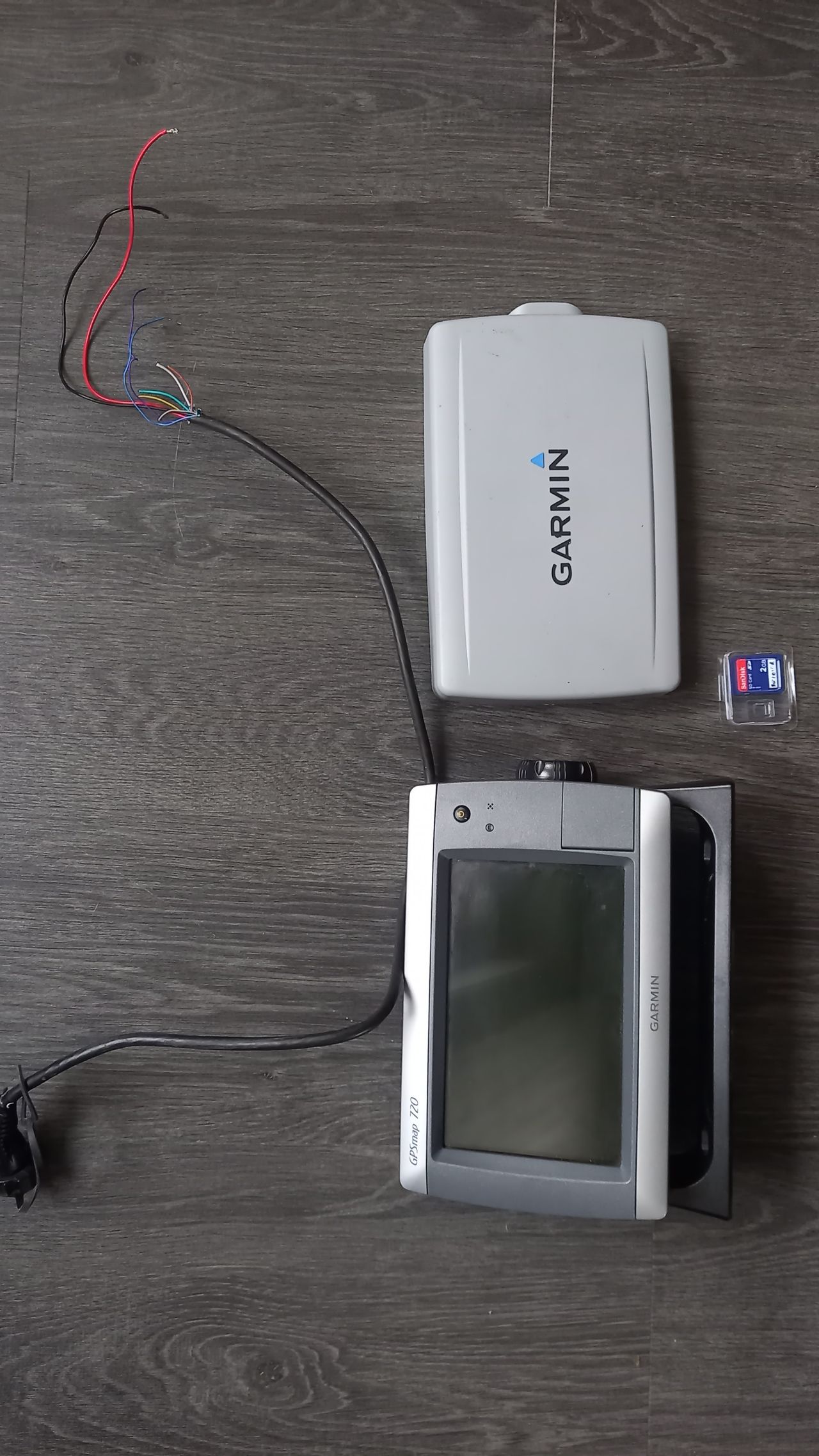 Garmin kartplotter, Raymarine instrumenter og gateway, | FINN torget
